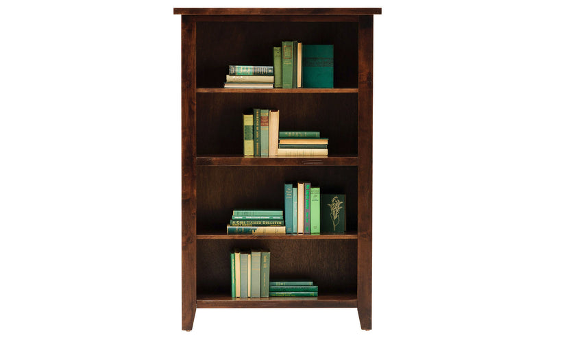 Alder Grove 60" Bookcase